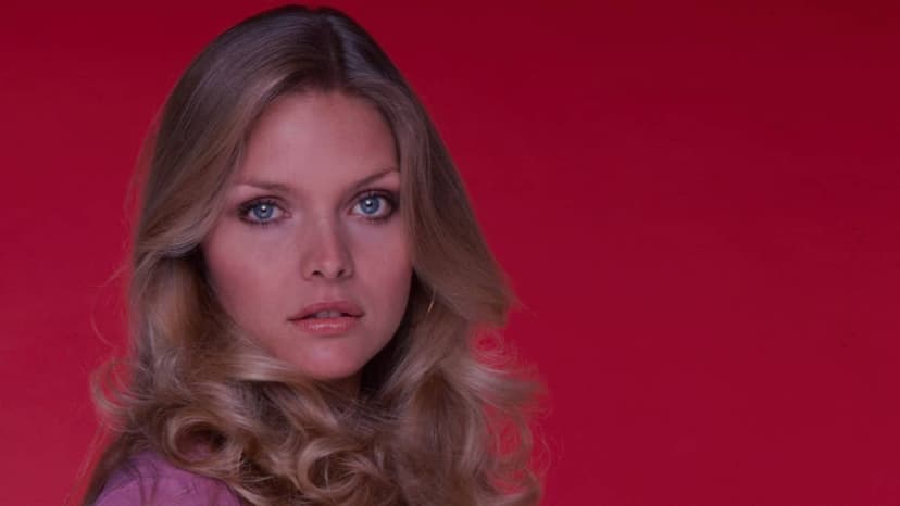 Michelle Pfeiffer: From Pageants to 'Scarface' Stardom