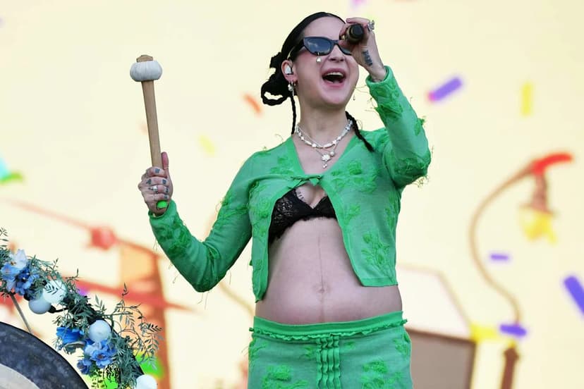 Japanese Breakfast's Michelle Zauner Reveals Pregnancy Joy