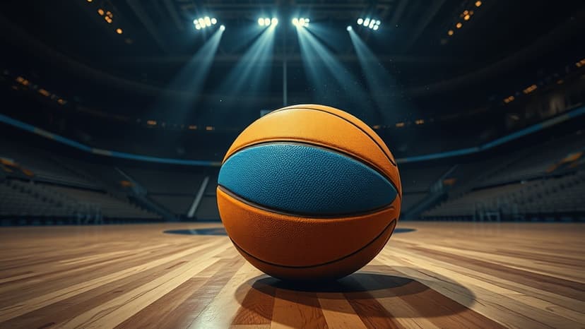 Michigan Fans Storm Indy for Final Four