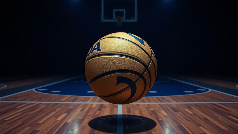 Cadeau Leads Michigan to Title Game