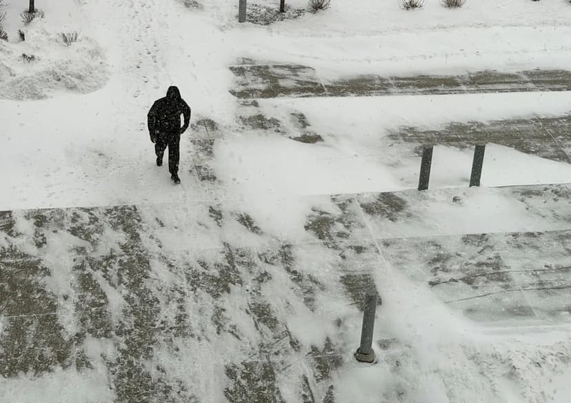 Michigan Braces for Arctic Blast: Wind Chills to -25°F!