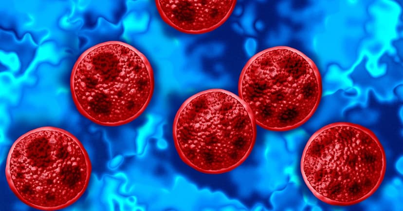 Michigan Cyclosporiasis Cases Surge Past 9,200