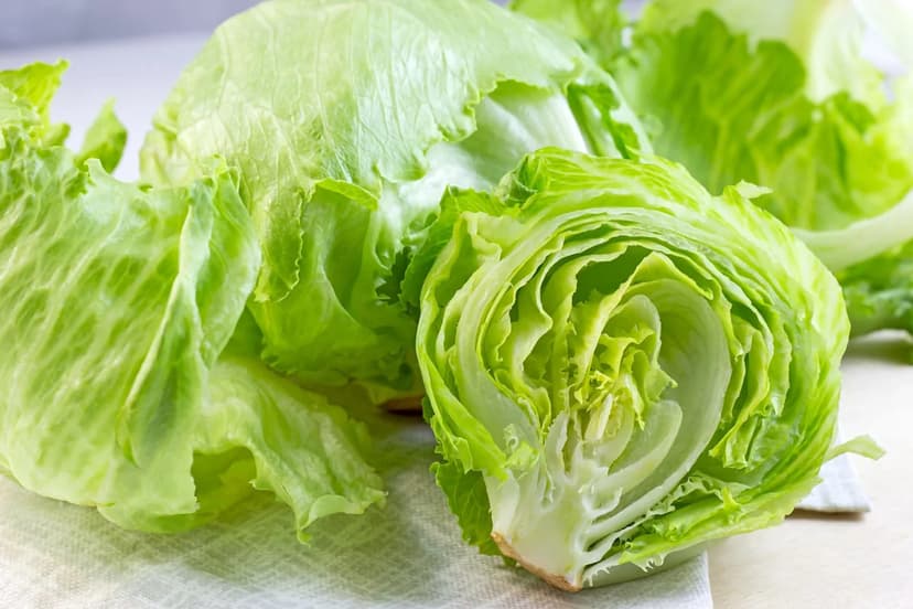 Lettuce Linked to 100+ Hospitalizations in Michigan