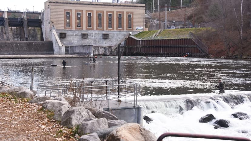 Michigan Dams: A Risky $1 Deal?