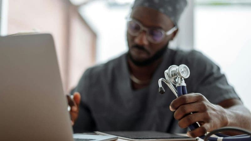 Michigan Doctors Face Practice Limit