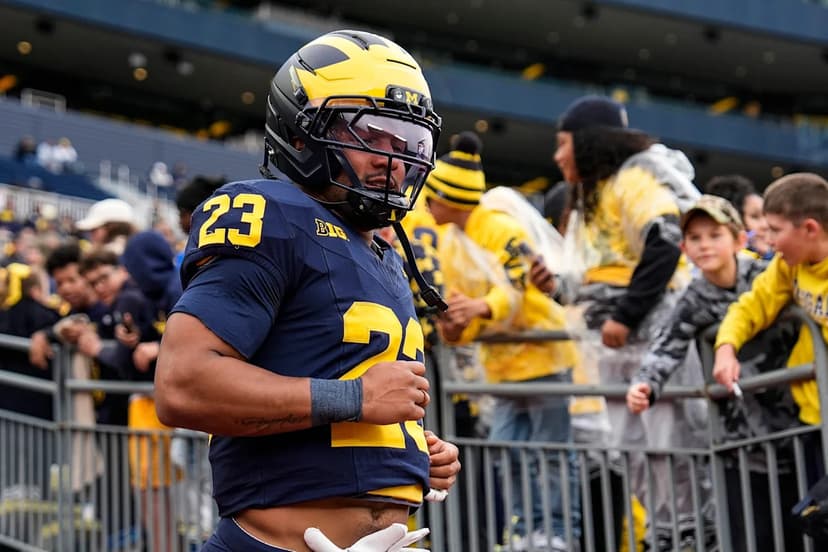 Michigan's New Era: Can They Avoid Upset?
