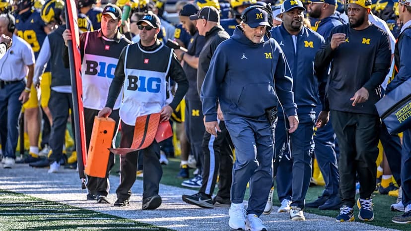 Wolverines Headed to Cactus Bowl?
