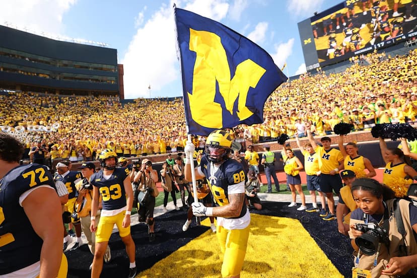 Wolverines' Upset Victory Captivates Prospects