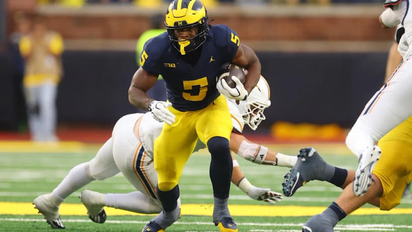 Wolverines Face Uphill Battle vs. Penn State