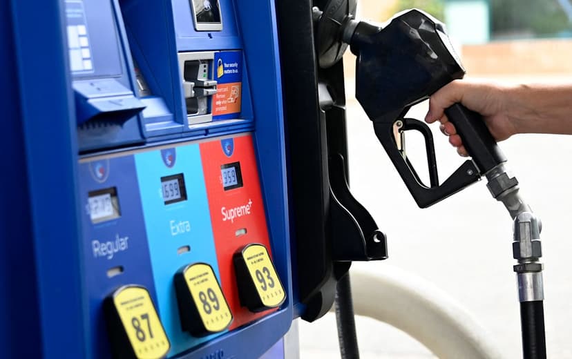 Michigan Gas Prices Soar 28 Cents in a Week