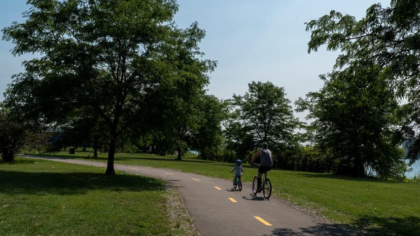 Michigan Heat Advisory: Temps Reach 100 Degrees