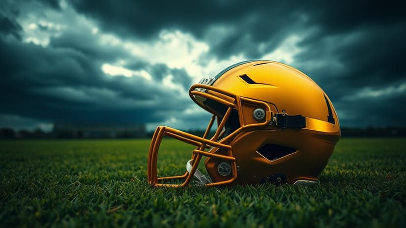 Michigan Loses Top Recruit to Rival Oregon