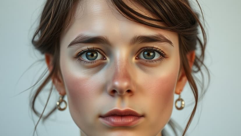 Search Intensifies for Missing Michigan Man