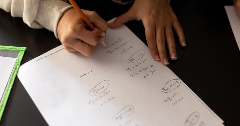 Michigan's Math Crisis: Literacy Gets Funds, Math Left Behind?