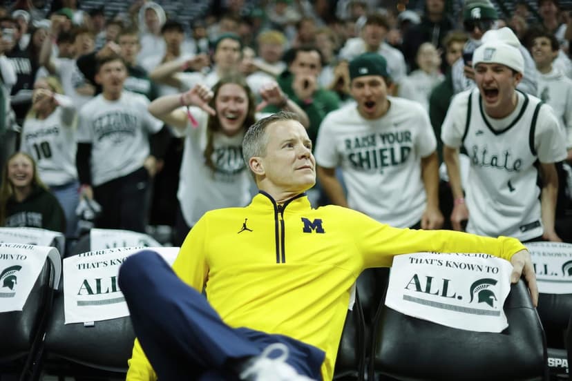 Izzo vs. May: Rivalry's Fiery New Chapter