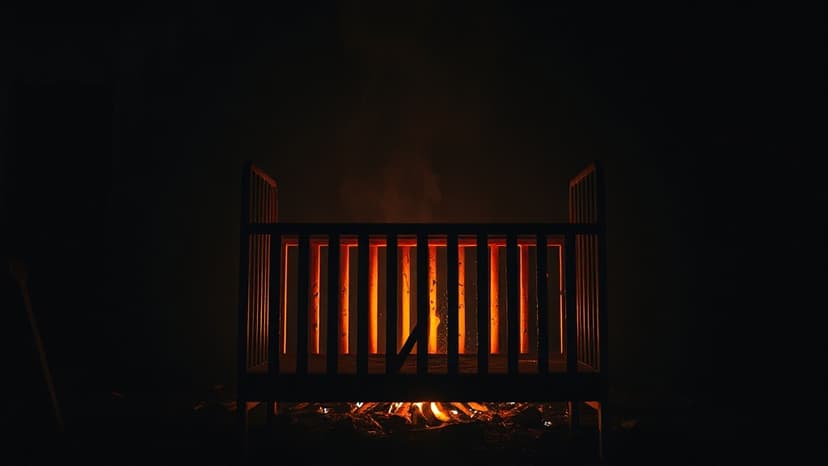 Mother Likely Died Before Children in Fire Tragedy