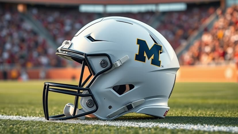 Michigan OC Chip Lindsey bolts for Missouri amid coaching turmoil
