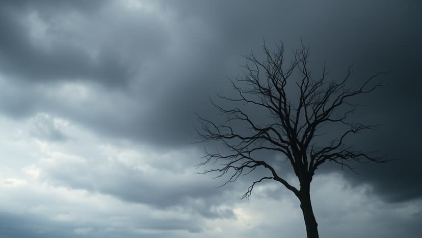 Rural Michigan Suicide Rates Double Urban Risk