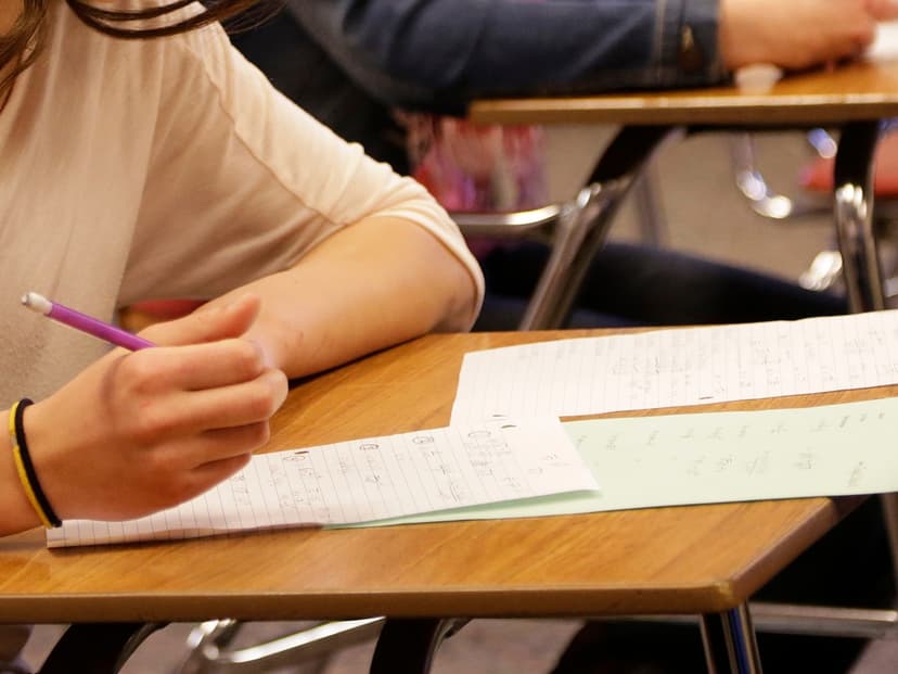 Michigan SAT Scores Dip: Top Schools Shine