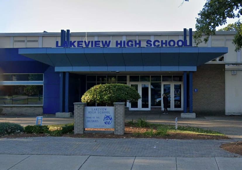 Michigan School Demands Period Details for Swim Class
