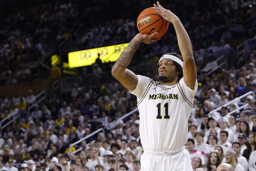 Michigan Poised for Top Ranking Amidst Exciting Schedule