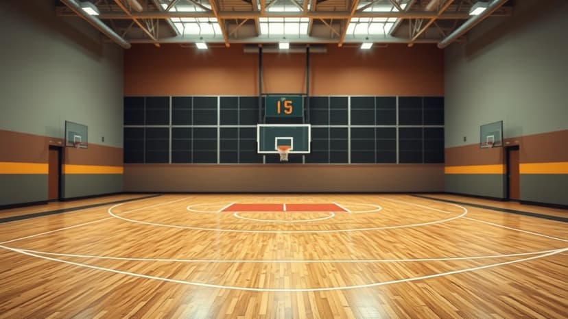 Fears Jr. Explodes: Michigan State Downs Indiana