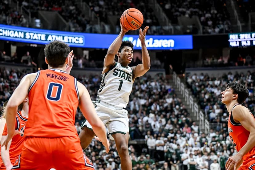 Spartans Take Over Big Ten Network Soon!