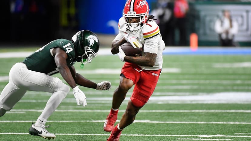 Spartans End Skid with Thrilling 38-28 Victory