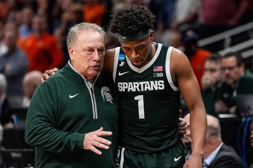 MSU's March Madness Streak: 28 Years and Counting!