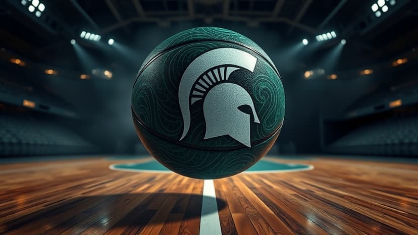 MSU's March Madness Streak: 28 Years and Counting!
