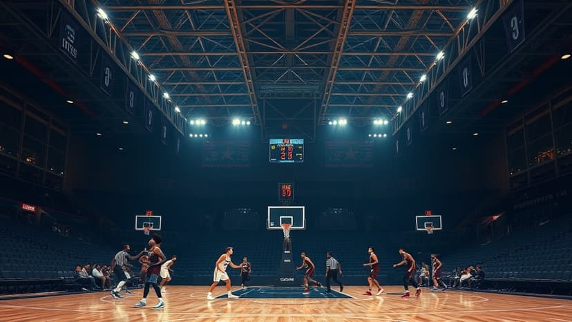 Michigan Wolverines Surge Past Oregon Ducks 81-71