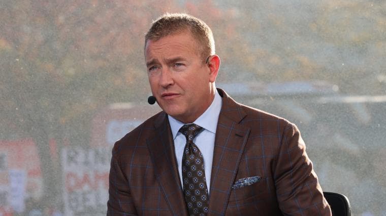 Herbstreit Sees Michigan and USC as Surprise CFP Contenders