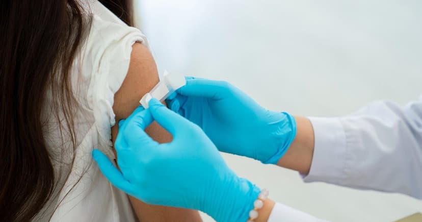Michigan Vaccine Opt-Outs Surge Past 7%