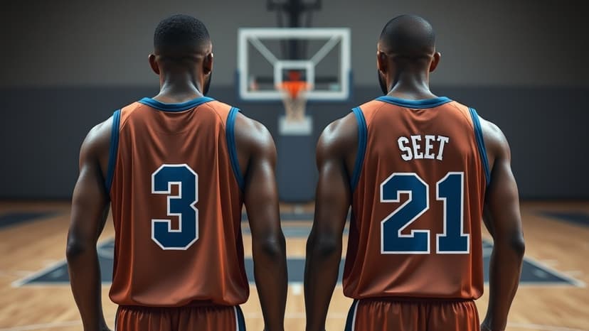 Wolverines Clash with Struggling Ducks in Big Ten Battle