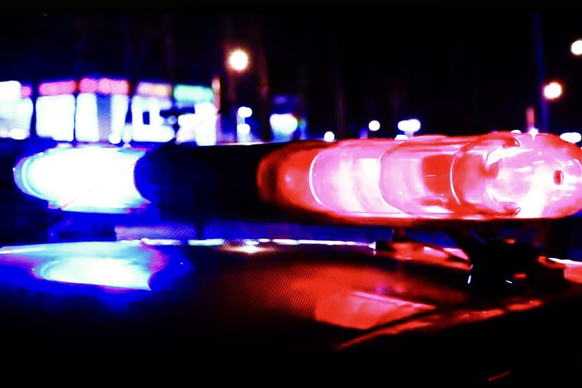 Wedding Chaos: Gunshots Erupt, 5 Injured in Michigan