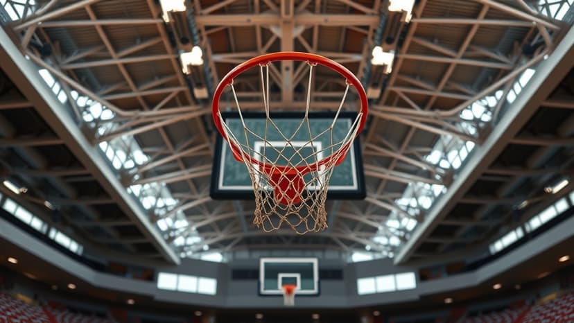 Mara's Season-High Leads Michigan Past Washington