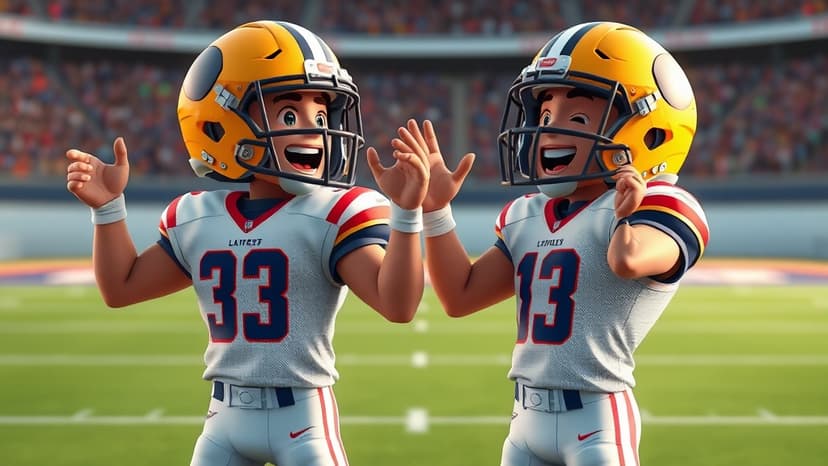 Wolverines Overcome Late Turnovers to Stay in Playoff Hunt