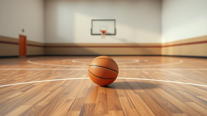 Michigan Dominates La Salle in 102-50 Rout