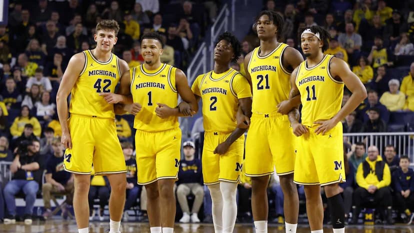 Wolverines Dominate: Unbeaten Michigan Faces USC