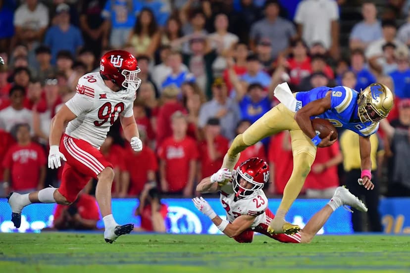 Daley's Uncomfortable Path to Michigan Dominance