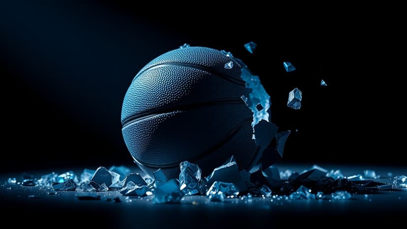 Michigan Guard Cason Out for Season with ACL Tear