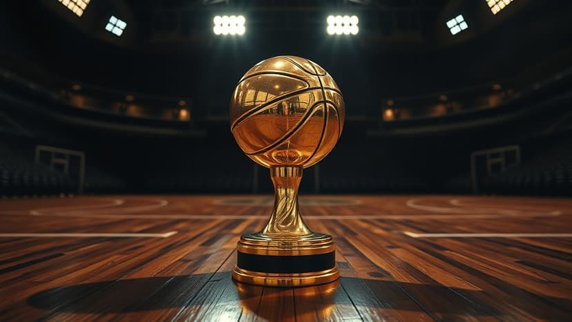 Wolverines' NCAA Run: Can Michigan End Big Ten's Dry Spell?