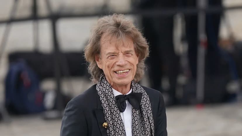 Mick Jagger Turns 83: Rolling Stones Celebrate!