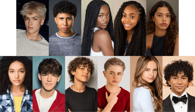 Mickey Mouse Club Rebooted for Disney+!