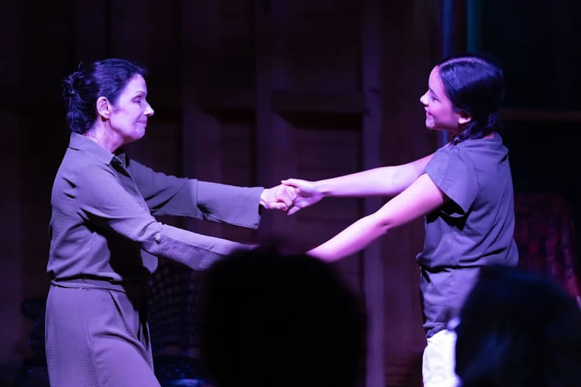 Intimate Theater: Micro Plays Spark Big Emotions