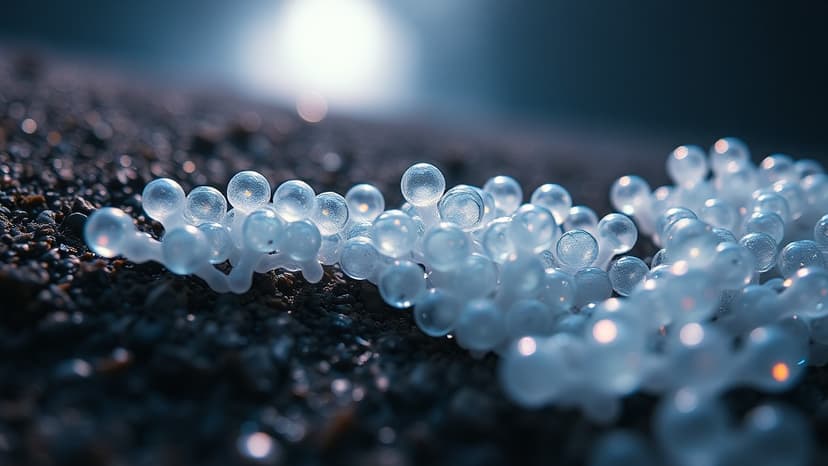 Ancient Microbes Held Key to Complex Life