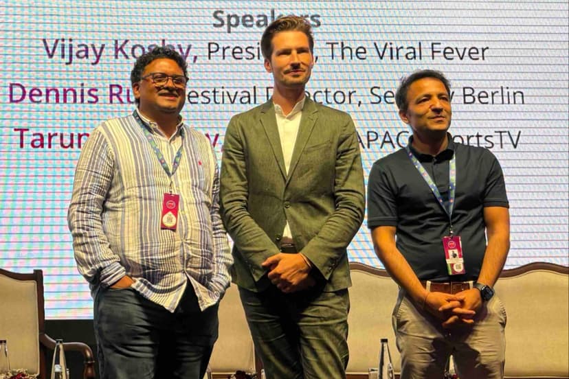 Microdramas Explode: Global Market Surpasses Theatricals