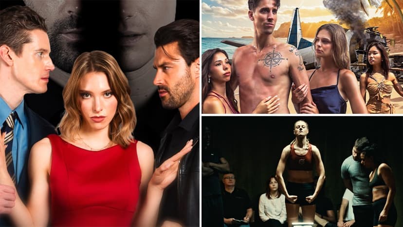 Microdramas Dominate Mobile Viewing Over Netflix