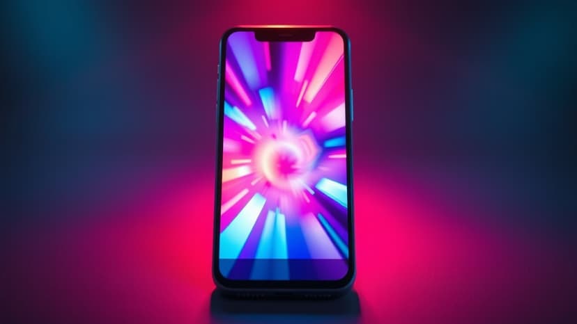 Microdramas: The Future of TV in Your Pocket?