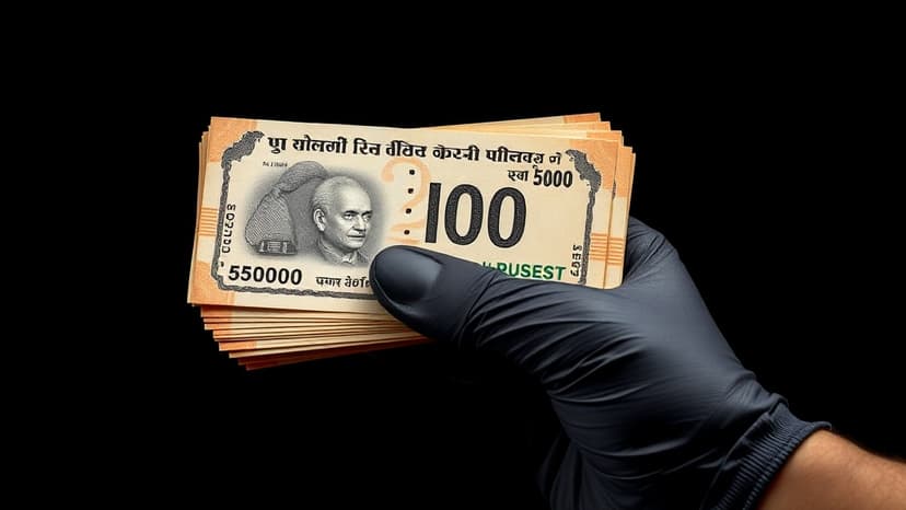 Microloans Get Healthier: Overleveraged Borrowers Plummet